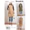 Simplicity® Pattern CS8230 (XS-XL)